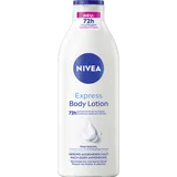 Express Body Lotion