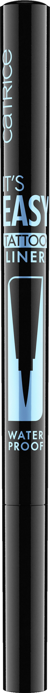 Catrice It's Easy Tattoo Liner Waterproof 010