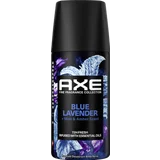Premium Bodyspray Blue Lavender Reisegröße