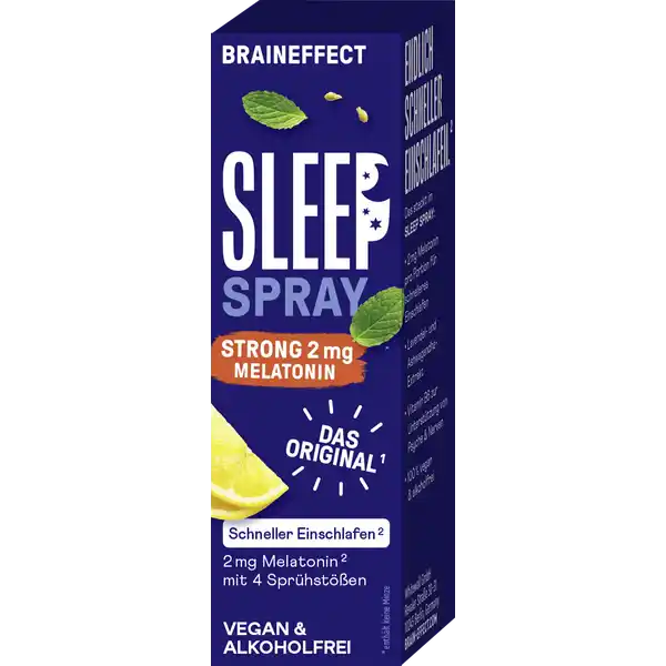 بخاخ النوم سترونج