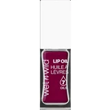 Lip Oil Merlot Glass