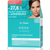 Aqua Intense Supreme Hyaluron Cream