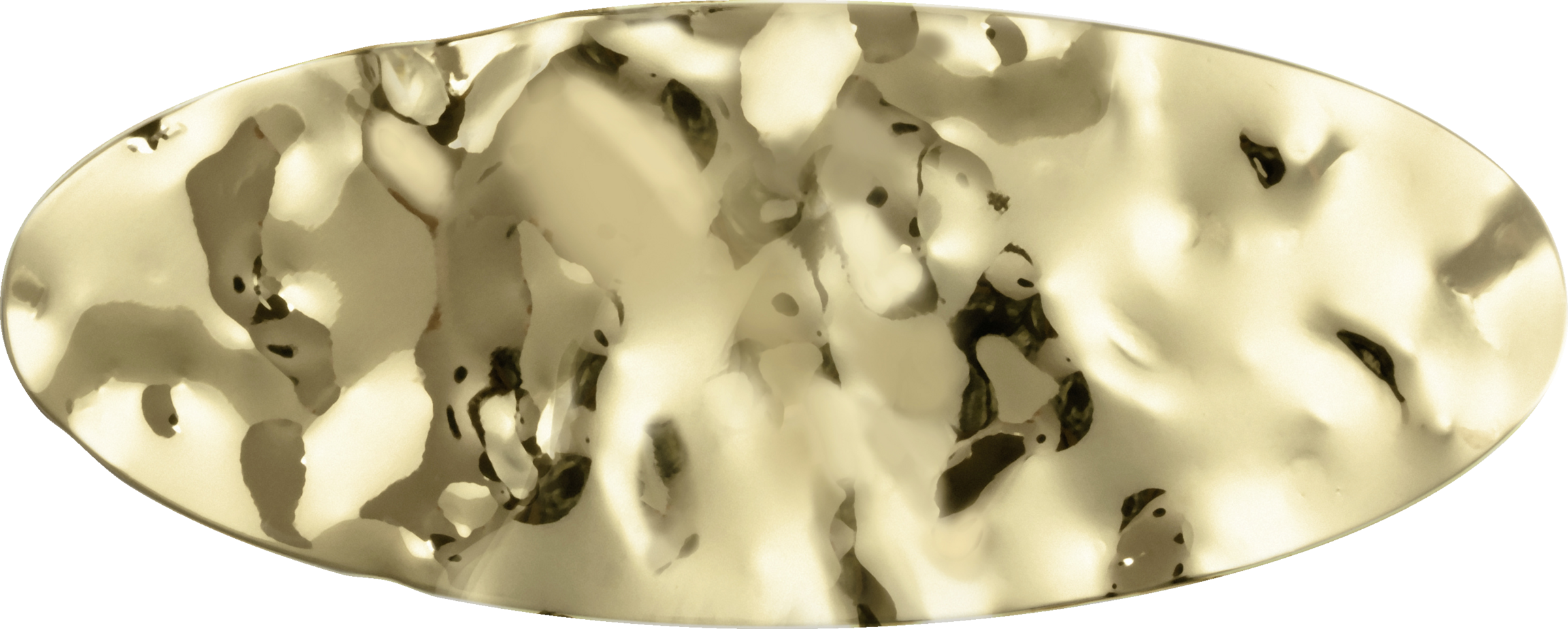 Catrice DESERT DUNE Hair Clip C01 Golden Dune