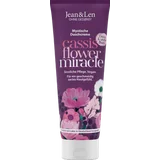 Duschcreme Cassis & Weiße Blüte