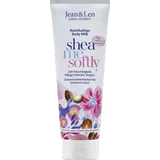 Body Milk Sheabutter