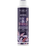 Silbershampoo