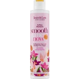 Aufbau Shampoo Pflanzliches Keratin