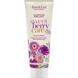 Body Lotion Cranberry & Vanille