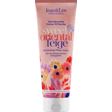 Creme-Öl Dusche Arganöl & Feige