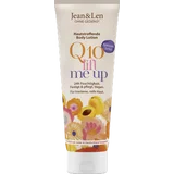 Hautstraffend Bodylotion Aprikosenkernöl & Q10