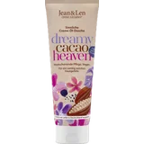 Creme-Öl Dusche Kakaobutter Macadamia