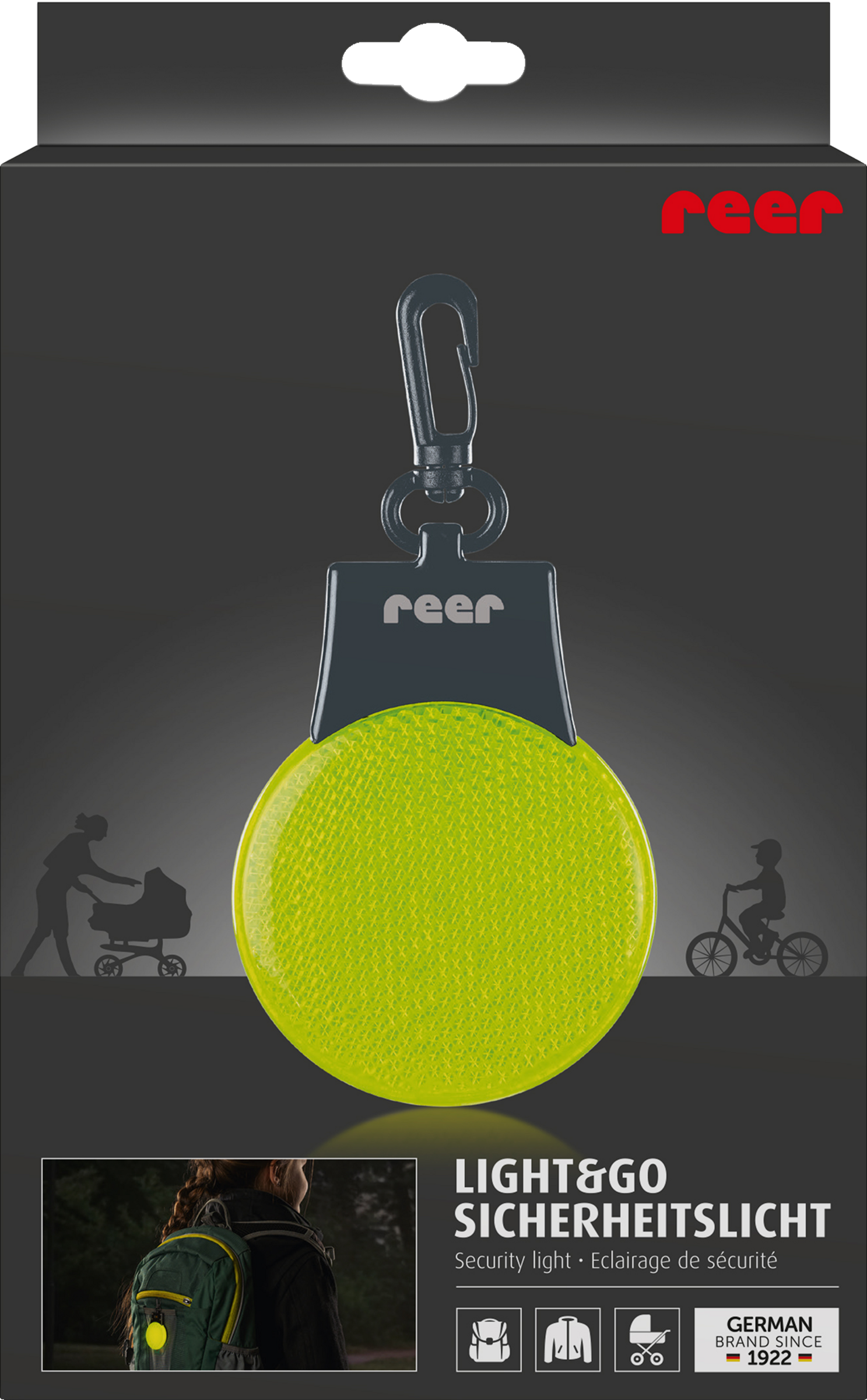 53253 Light&Go Sicherheitslicht