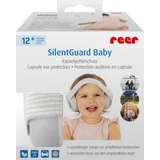 53261 SilentGuard Baby Kapselgehörschutz, grau