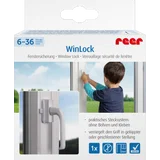 WinLock Fenster- & Balkontürsicherung