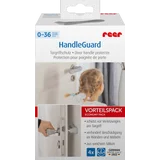 70091 Vorteilspack HandleGuard Türgriffschutz