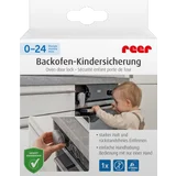 78021 Backofen-Kindersicherung
