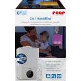 94060 2in1 Humidifier