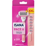 Pace 6 Rasierer XXL