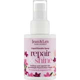 Liquid Keratin Spray Aufbau, Kraft & Glanz
