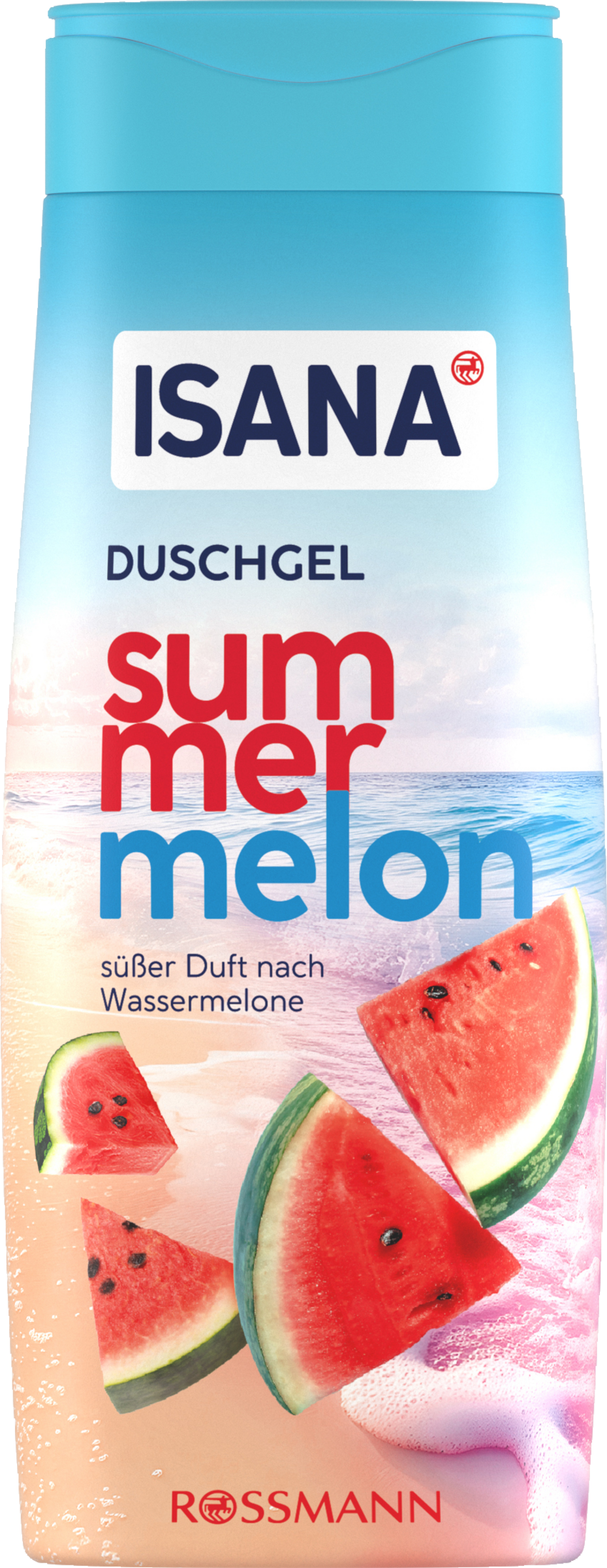 Duschgel Summer Melon
