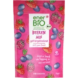 Beerenmix gefriergetrocknet