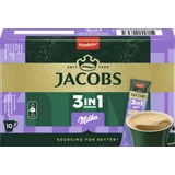 3in1 Instantkaffee Sticks Milka