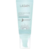 After Sun Fluid Gesicht