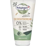 Babydream my little world Gesichtscreme
