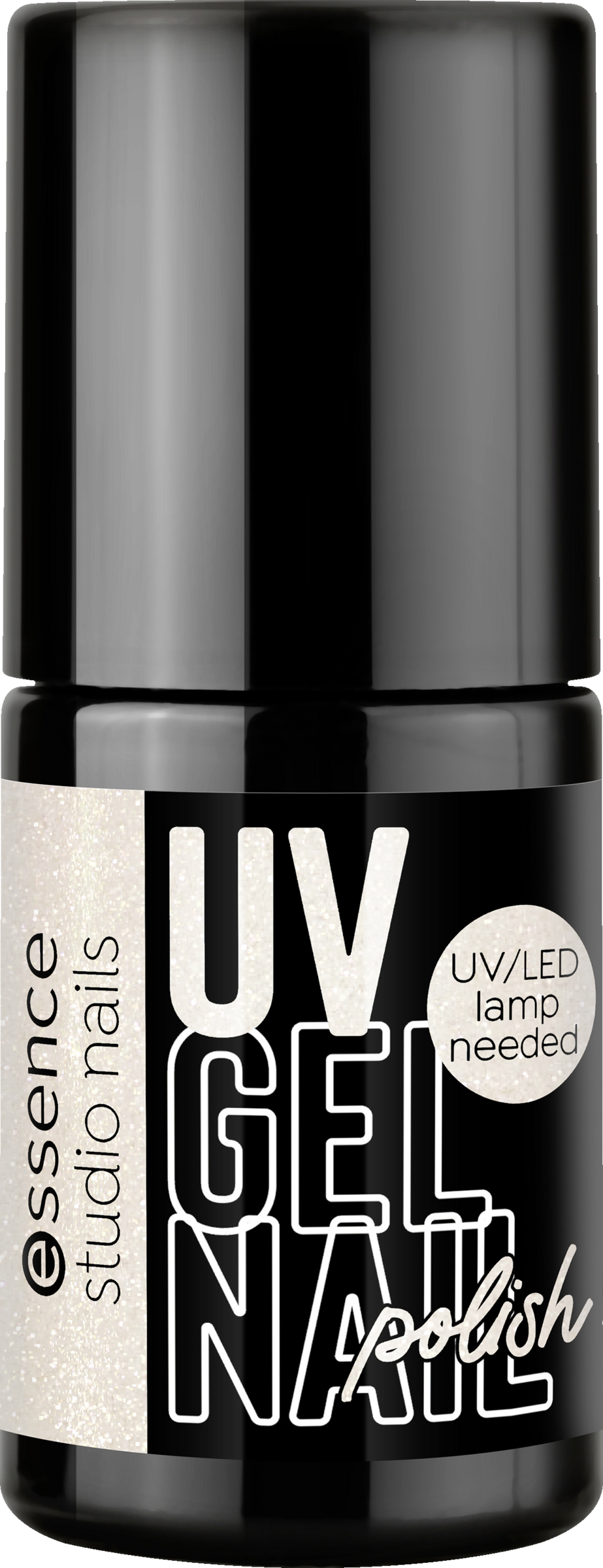 essence Nagellack studio nails UV GEL 212 Seashell Sensation