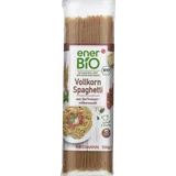Vollkorn Spaghetti