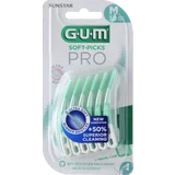 GUM® SOFT-PICKS® PRO Medium