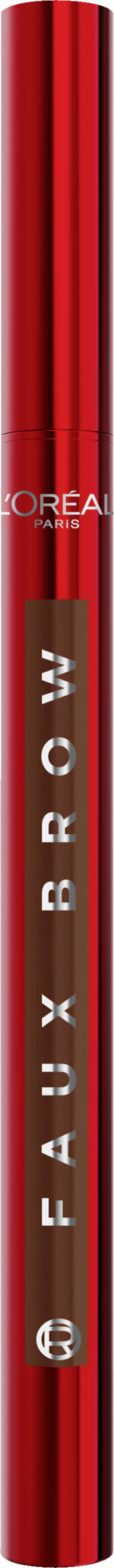 L’Oréal Paris Infaillible Faux Brow Augenbrauenstift Light Brunette