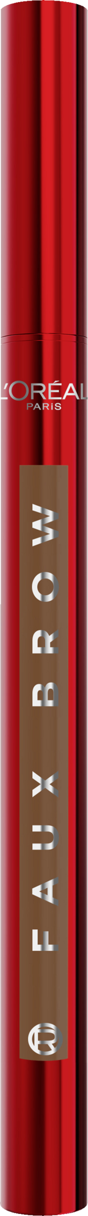 L’Oréal Paris Infaillible Faux Brow Augenbrauenstift Dark Blonde