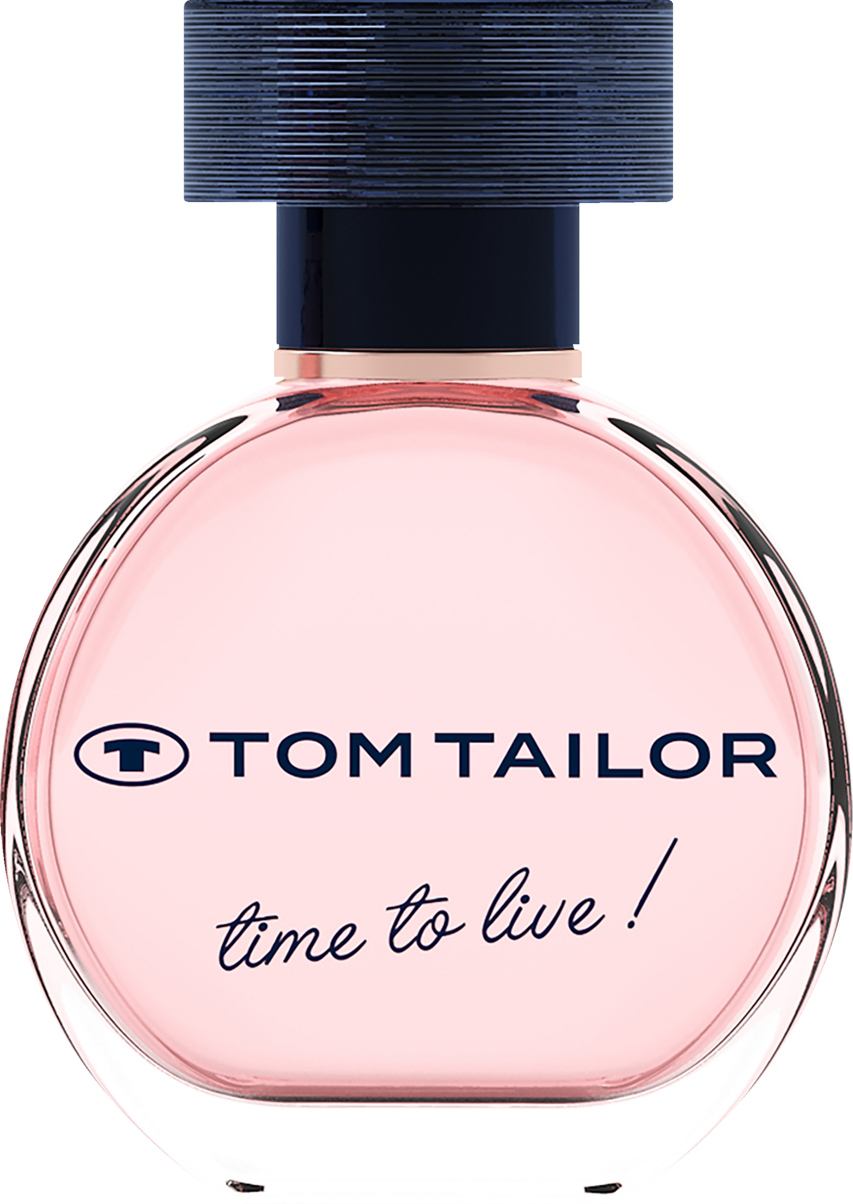 Tom Tailor Time to live for her, EdP 30 ml
