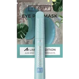 Clean & Free Lash Loader Mascara 1010N Black +Augenpads