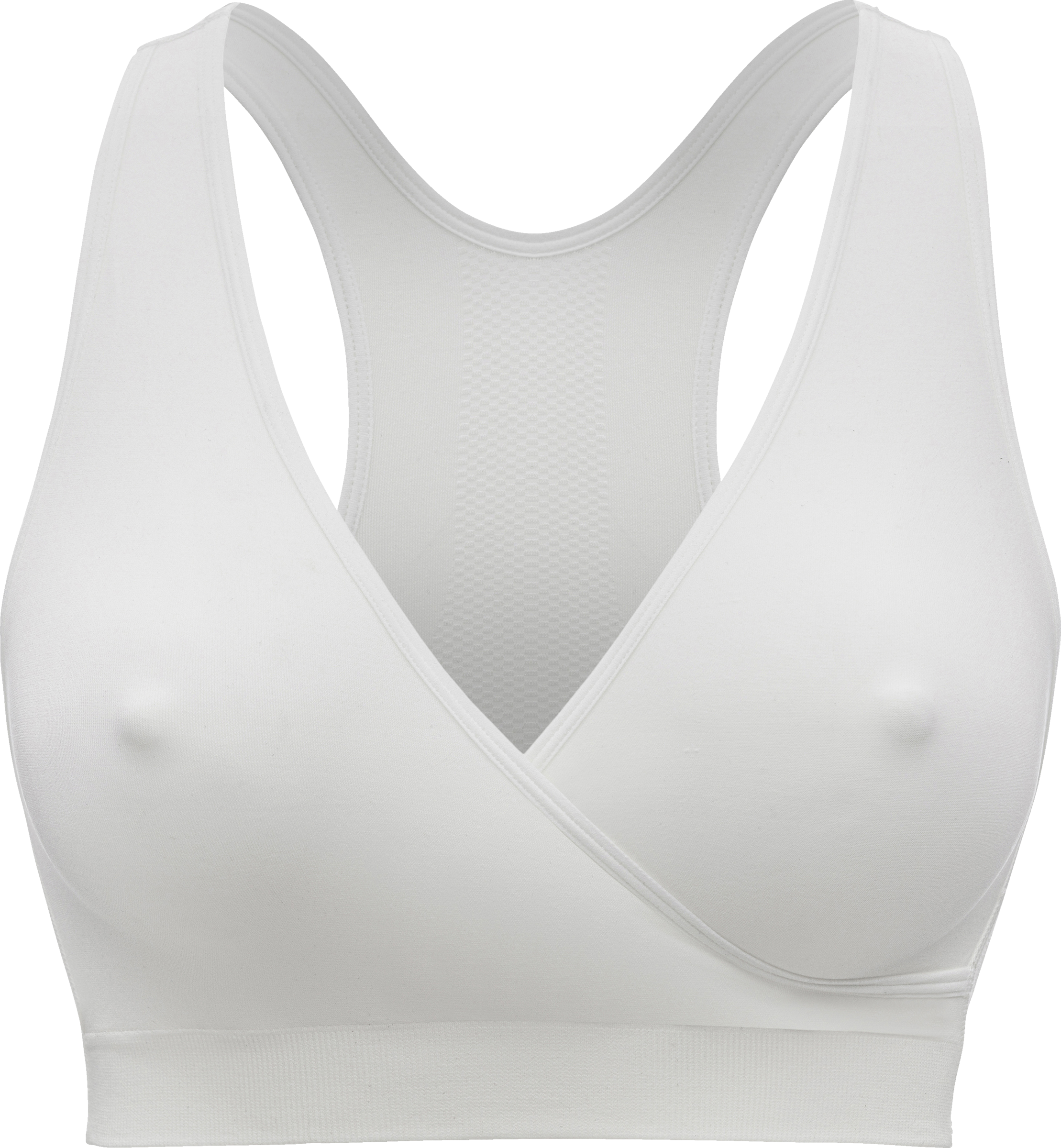 medela Schlaf Bustier, weiß, Gr. L