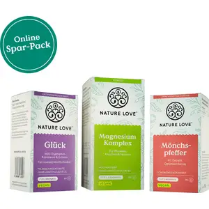 حزمة توفير توازن المرأة