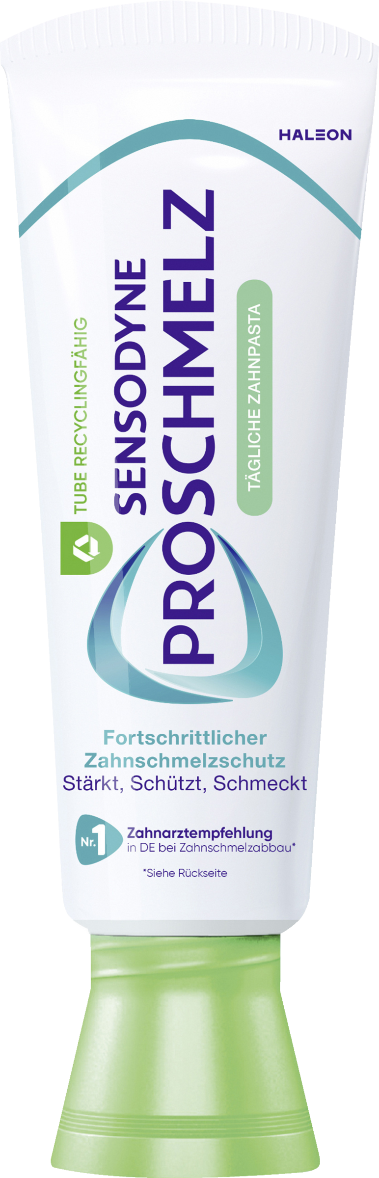 معجون أسنان ProSchmelz اليومي 3