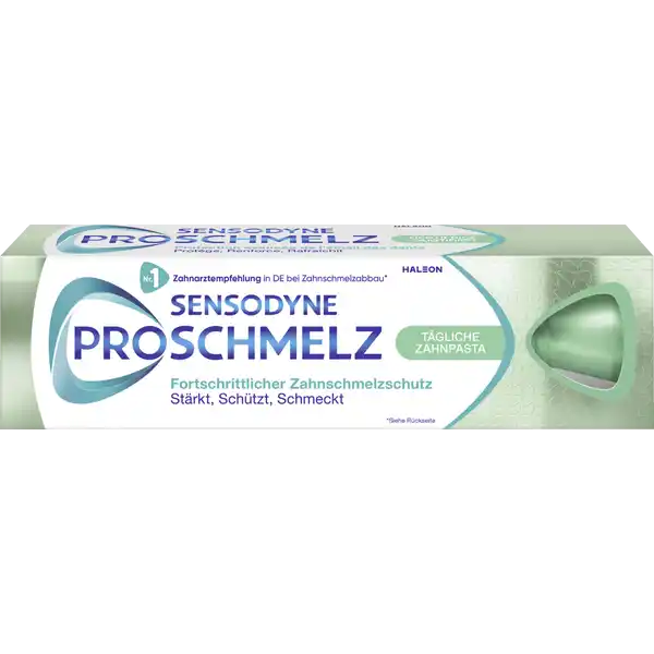 معجون أسنان ProSchmelz اليومي