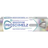 ProSchmelz Sanft Weiss Plus Zahncreme