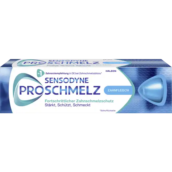 معجون أسنان ProSchmelz للثة بلس