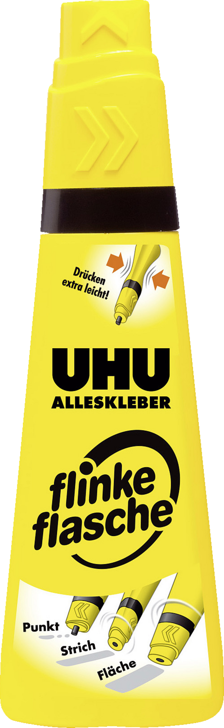 UHU Flinke Flasche