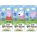 Pure&Fun Bio Peppa Pig Trinkpäckchen Apfel & Birne