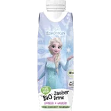 Pure&Fun Bio Die Eiskönigin Beerenzauber Erdbeere & Himbeere