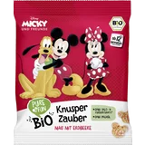 Pure&Fun Bio Micky Knusper Zauber
