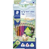 Buntstift Noris colour