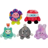 Bum Bumz Plüschtiere