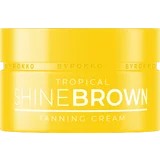 Shine Brown Tropical Bräunungsbeschleuniger