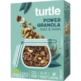 Bio Power Granola Nuts & Seeds