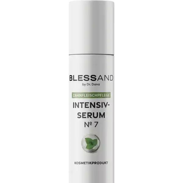 سيروم مكثف للعناية باللثة رقم 7